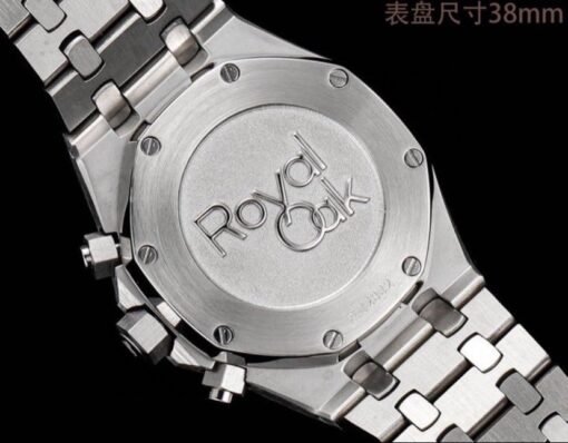 Popular Audemars Piguet Royal Oak 26715BC.ZZ.1356BC.01. 38mm Size - Image 9