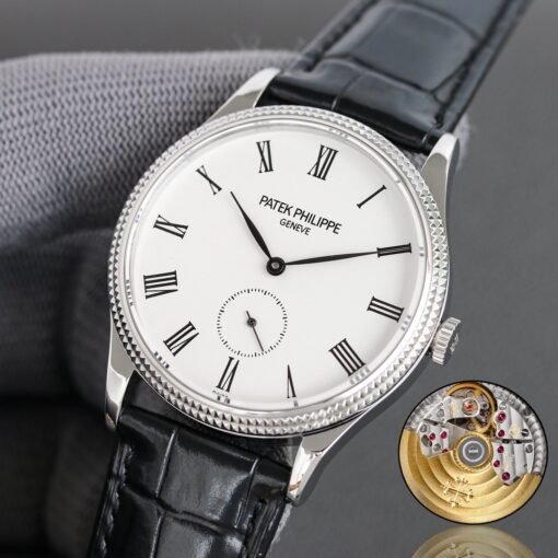 Patek Philippe - Vintage Collection - 3919 - 图片 2