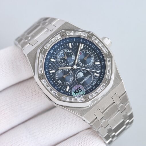 AP Audemars Piguet Royal Oak 26574ST - 图片 2