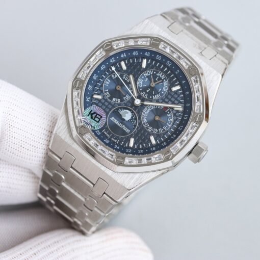 AP Audemars Piguet Royal Oak 26574ST - 图片 3