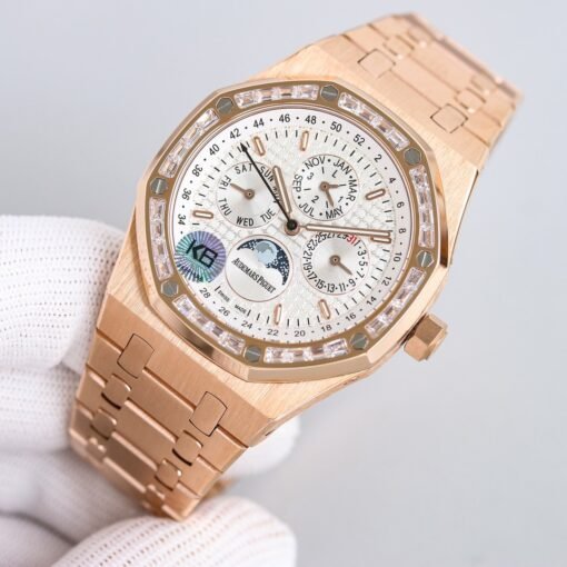 AP Audemars Piguet Royal Oak 26574ST - 图片 3