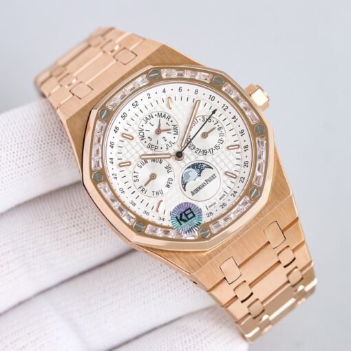 AP Audemars Piguet Royal Oak 26574ST - 图片 2