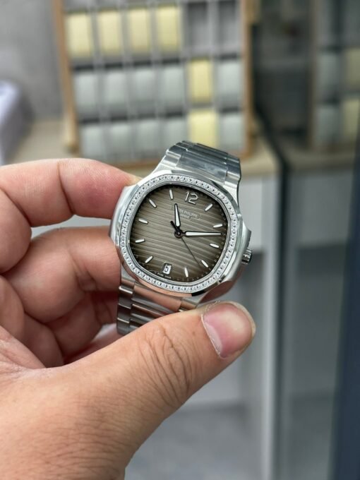 Patek Philippe Nautilus 7118 White Dial - 图片 3