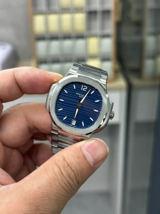 Patek Philippe Nautilus 7118 White Dial - 图片 3