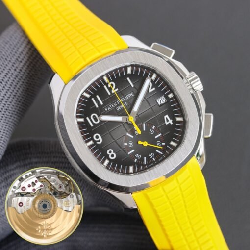 Patek Philippe 5968A-001) - Image 2