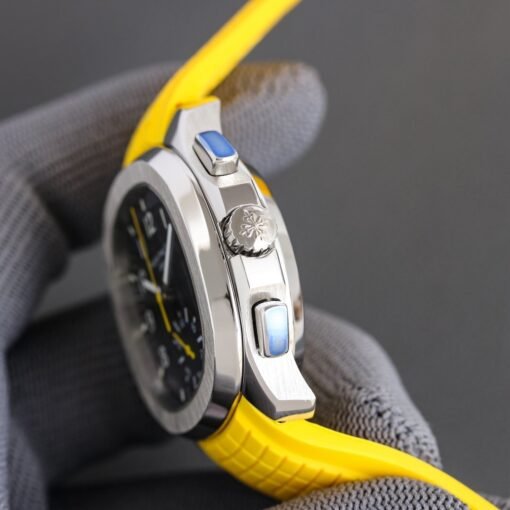 Patek Philippe 5968A-001) - Image 7
