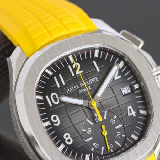Patek Philippe 5968A-001) - Image 5