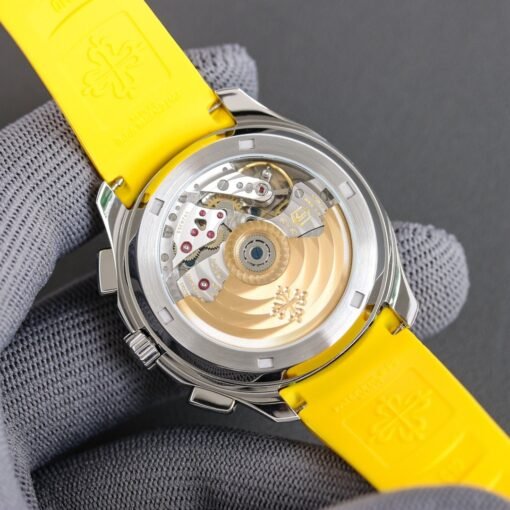 Patek Philippe 5968A-001) - Image 8