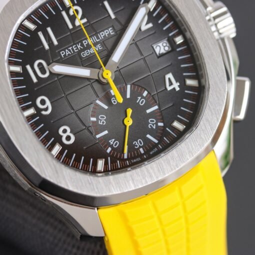 Patek Philippe 5968A-001) - Image 6
