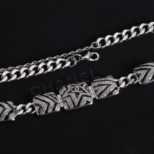 Chanel necklace - Image 3