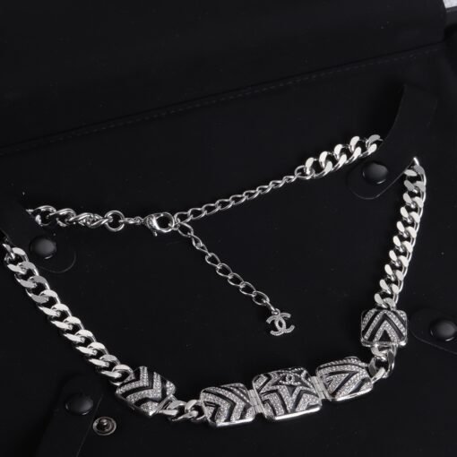 Chanel necklace - Image 5