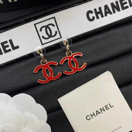 Chanel new earrings - 图片 3