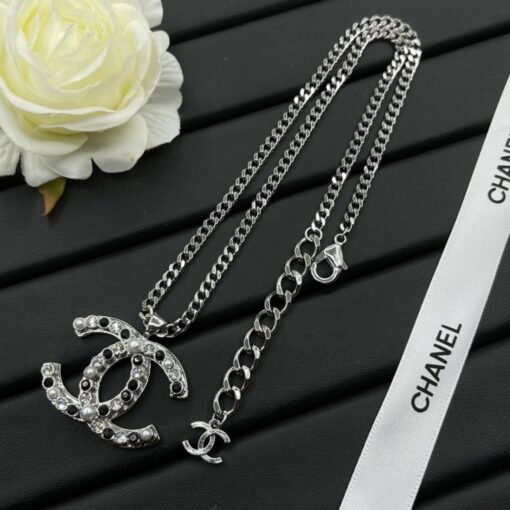 Chanel new necklace