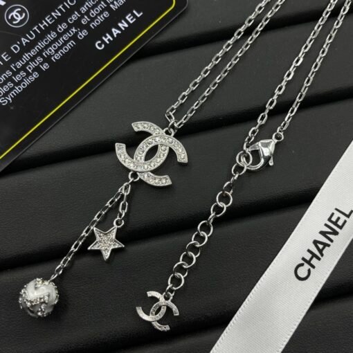 Chanel new necklace - 图片 2