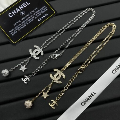 Chanel new necklace - 图片 7