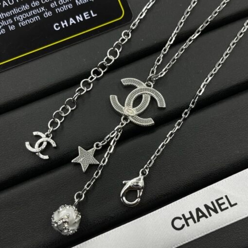 Chanel new necklace - 图片 6