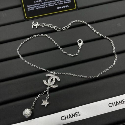 Chanel new necklace - 图片 5