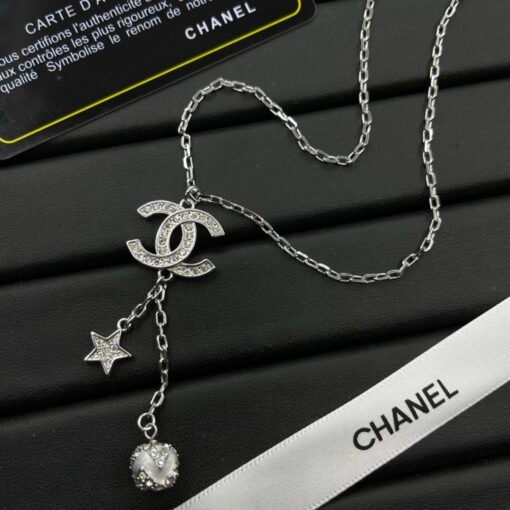 Chanel new necklace - 图片 4