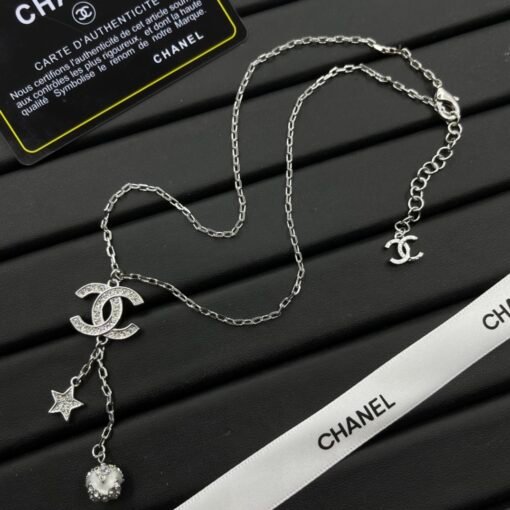 Chanel new necklace - 图片 3