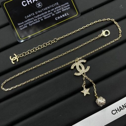 Chanel new necklace - Image 4