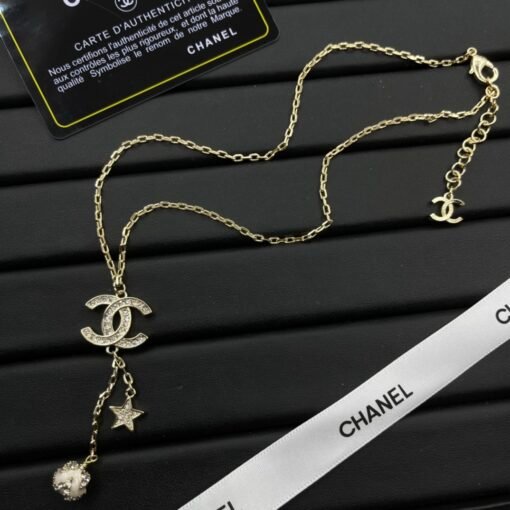 Chanel new necklace - Image 3