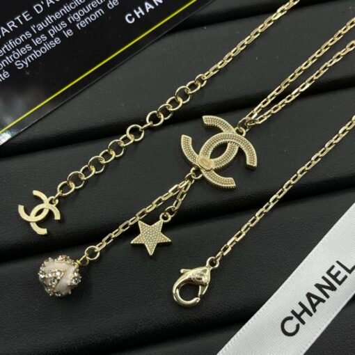 Chanel new necklace - Image 6