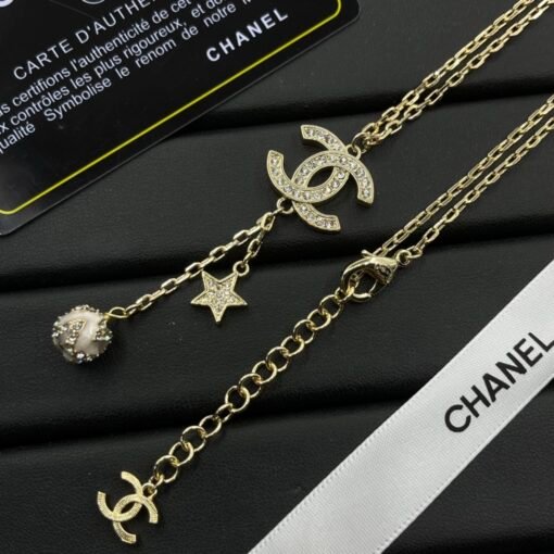 Chanel new necklace - Image 2