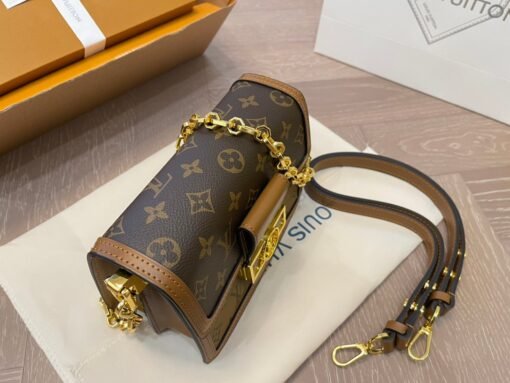 Louis Vuitton LV Daphne 20*15cm - 图片 2