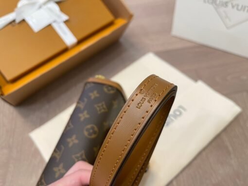 Louis Vuitton LV Daphne 20*15cm - 图片 8