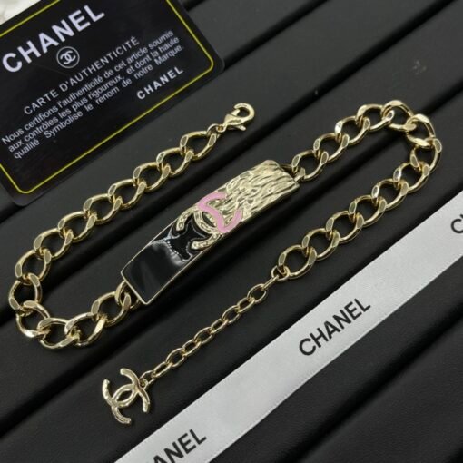 Chanel new necklace - Image 3