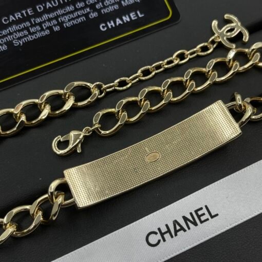 Chanel new necklace - Image 6