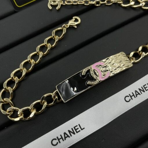 Chanel new necklace - Image 2