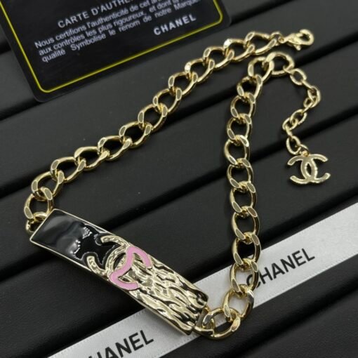 Chanel new necklace - Image 4