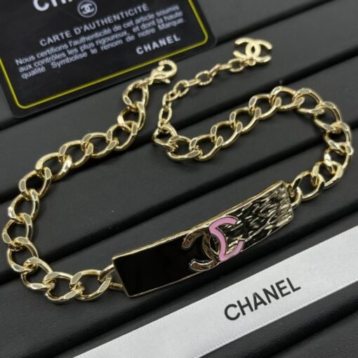 Chanel new necklace - Image 5