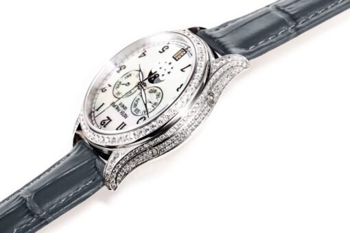 Patek Philippe  4947R/4947G - Image 6