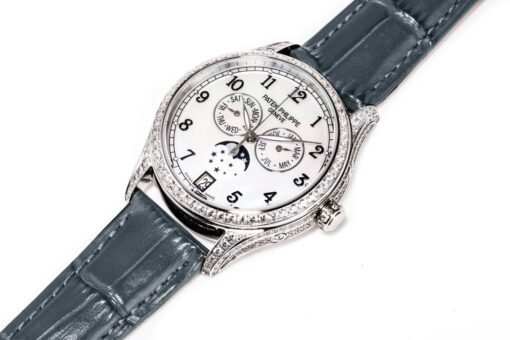 Patek Philippe  4947R/4947G - Image 4
