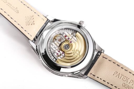 Patek Philippe  4947R/4947G - Image 7