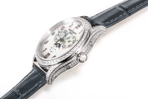 Patek Philippe  4947R/4947G - Image 5