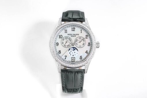 Patek Philippe  4947R/4947G