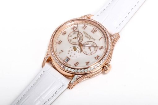 Patek Philippe  4947R/4947G - Image 4