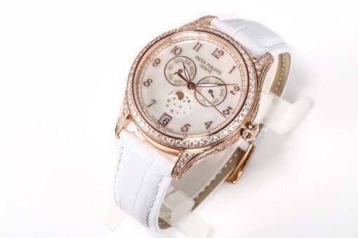Patek Philippe  4947R/4947G - Image 2