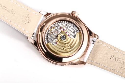 Patek Philippe  4947R/4947G - Image 7