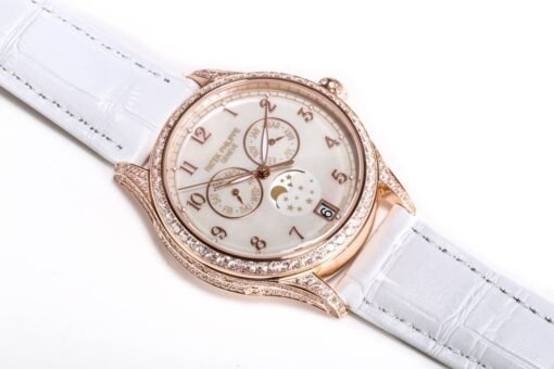 Patek Philippe  4947R/4947G - Image 9