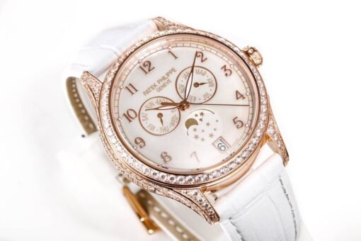 Patek Philippe  4947R/4947G - Image 3