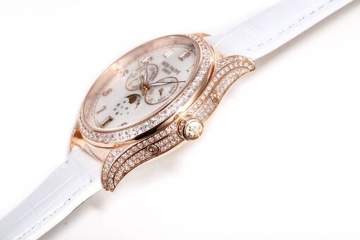 Patek Philippe  4947R/4947G - Image 5
