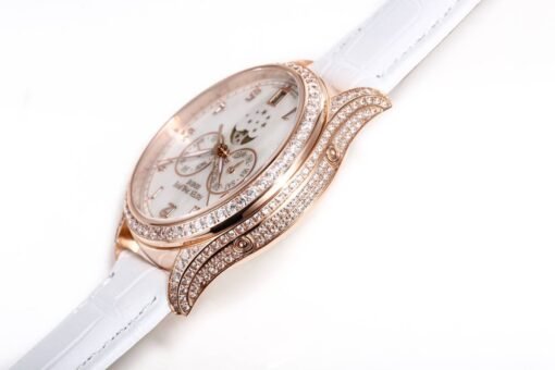 Patek Philippe  4947R/4947G - Image 6