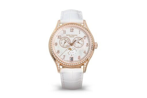 Patek Philippe  4947R/4947G