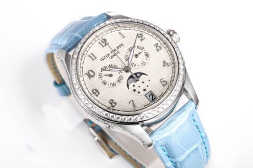 Patek Philippe  4947R/4947G - Image 3