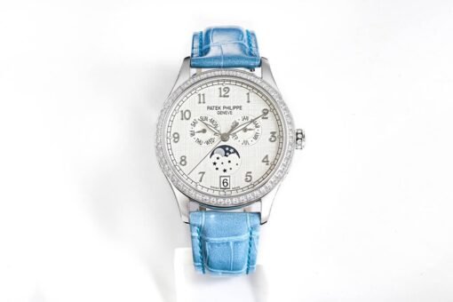 Patek Philippe  4947R/4947G