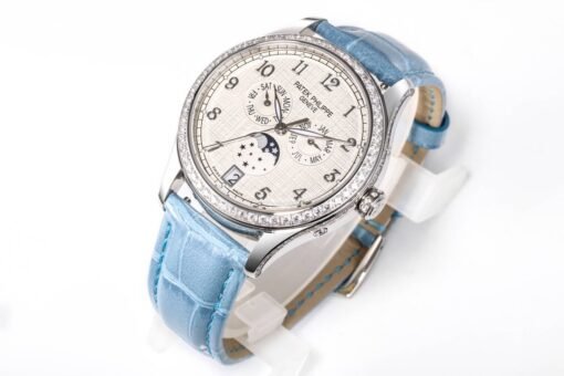 Patek Philippe  4947R/4947G - Image 2
